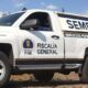 Abandonan dos cuerpos ejecutados en la autopista de Occidente