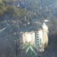 Accidente de avión en Nepal deja al menos 68 muertos