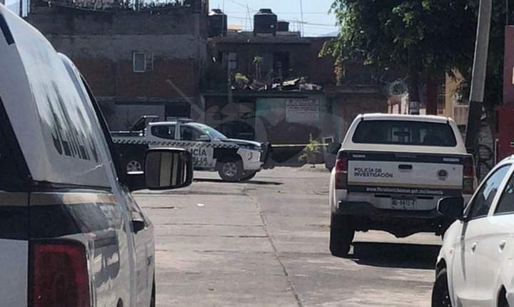 Adulto mayor se suicida en colonia El Porvenir de Morelia