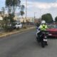 Adulto muere arrollado por camión en Villas del Pedregal