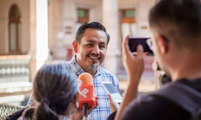 Al PRD no le va bien en las alianzas con otros partidos políticos