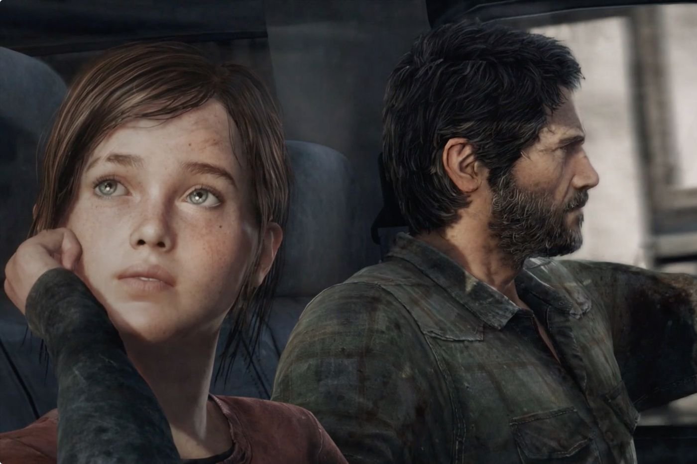 Alertan a fans de la serie The Last of Us de ciberataques