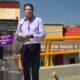 Alfonso Martínez exige auditoría para Puente Siervo