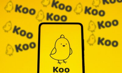 Aplicación Koo suma popularidad como alternativa de Twitter