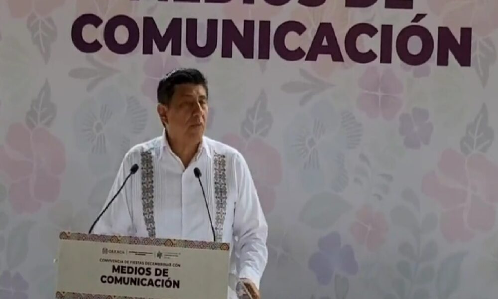 Aplicarán en Oaxaca restricciones a la labor periodística