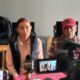 Apremian familiares, dar con el paradero de activistas de Aquila