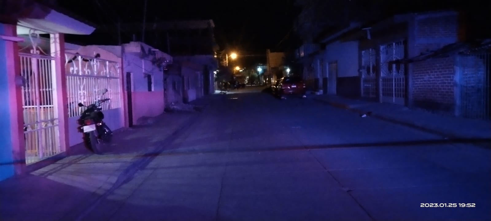 Asesinan de un balazo en la cabeza a hombre en Jacona