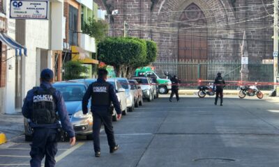 Atacan a mujer a balazos en Zamora