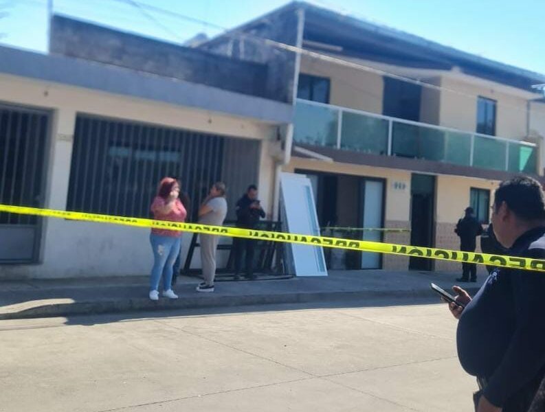 Ataque armado en Uruapan deja un muerto y un herido