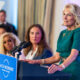 Aterrizará Jill Biden en AICM hará agenda independiente