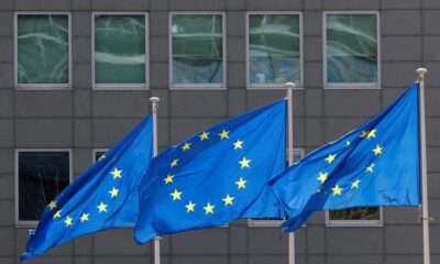 Aumenta UE meses de sanciones económicas a Rusia