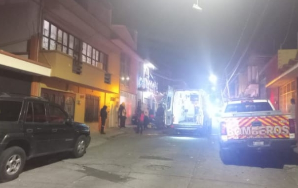 Aumenta a 4 muertos ataque armado en Morelia