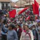 Aumenta número de víctimas mortales por protestas en Perú