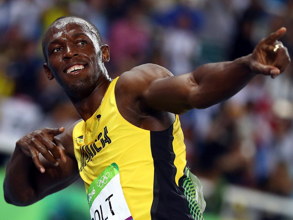 Usain Bolt alista una 'gran demanda'; víctima de fraude masivo