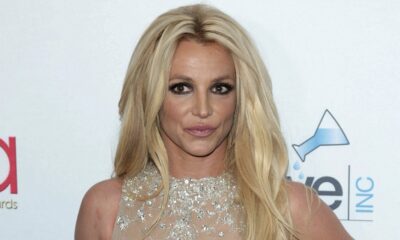 Britney Spears venta mansión