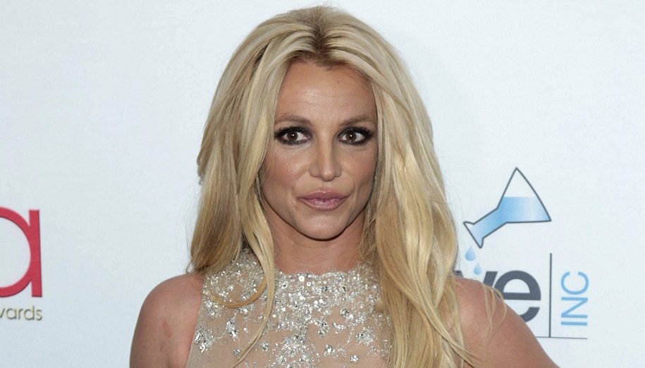 Britney Spears venta mansión