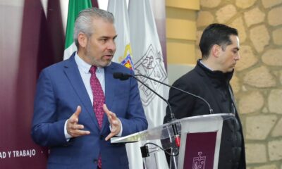 Burocracia judicial y abogados alargan procesos contra feminicidas Bedolla