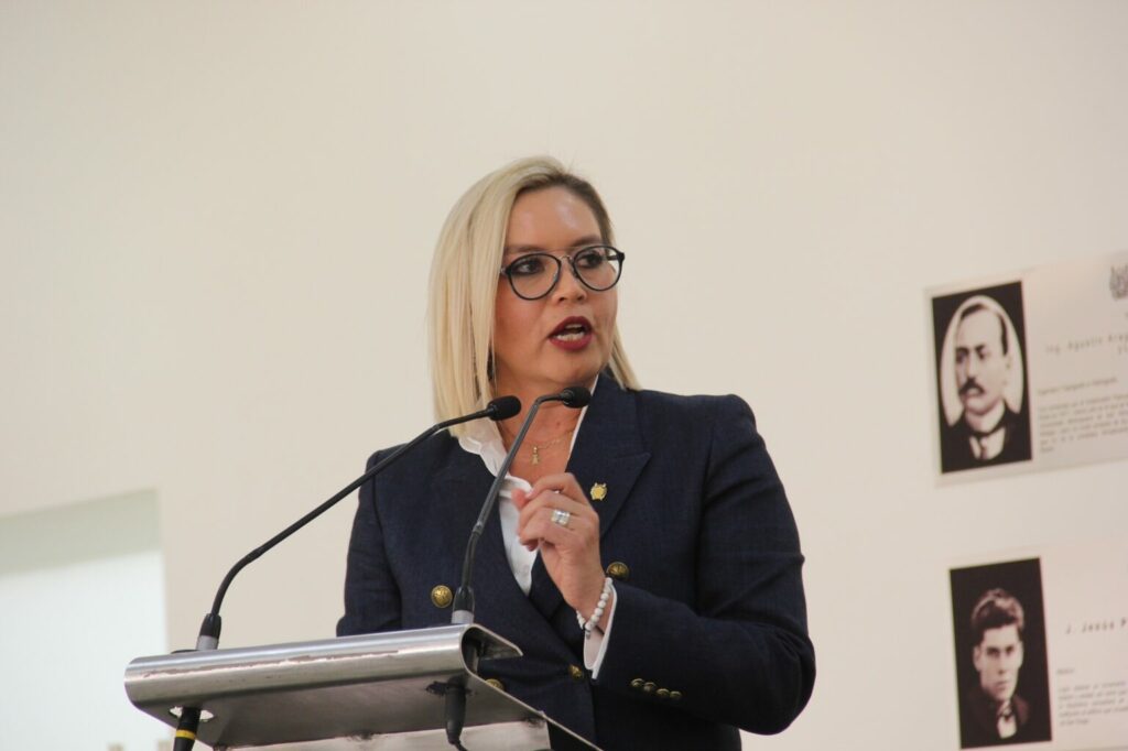 No habrá cabida para ingreso con “palancas” a UMSNH: rectora