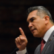 “Cachetada con guante blanco”; responde Yarabí a Silvano