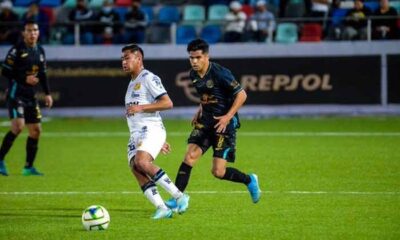 Canarios empate Atlético La Paz