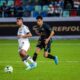 Canarios empate Atlético La Paz