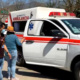 Golpean y queman equipo de reportero