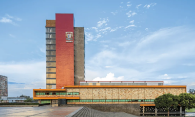 UNAM despide a Martha Rodríguez, asesora de tesis de Yasmín Esquivel
