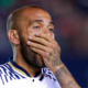 Dani Alves queda desvinculado de Pumas