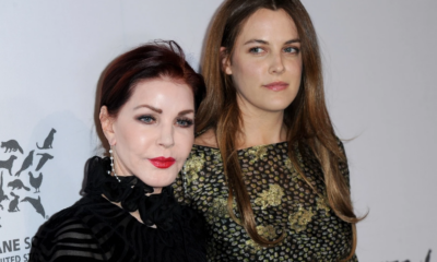 Madre e hija de Lisa Marie Presley se disputarían su herencia