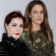 Madre e hija de Lisa Marie Presley se disputarían su herencia