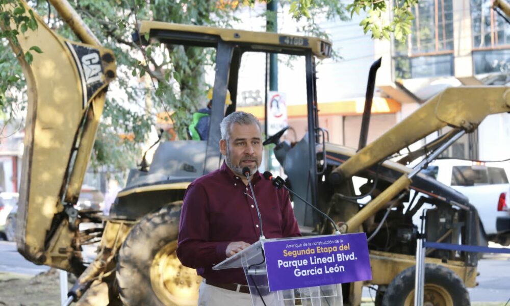 Cierra 2022 con 392 obras públicas y recursos históricos para municipios Bedolla