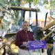 Cierra 2022 con 392 obras públicas y recursos históricos para municipios Bedolla