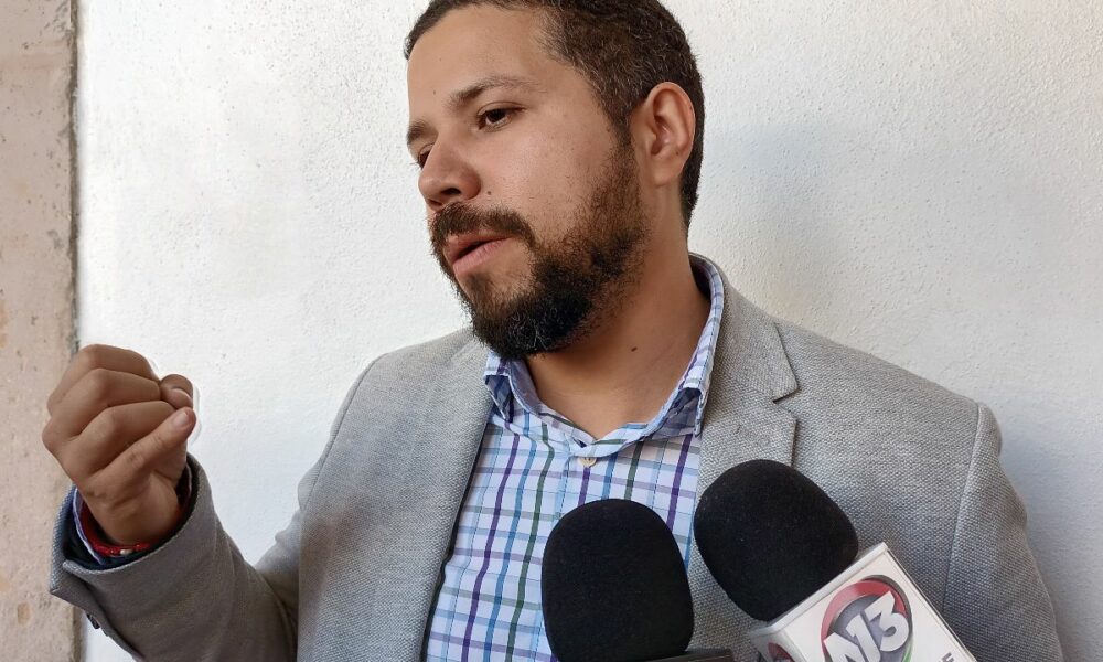Cuadriplicada carga de trabajo en asesores victimales de la CEEAV