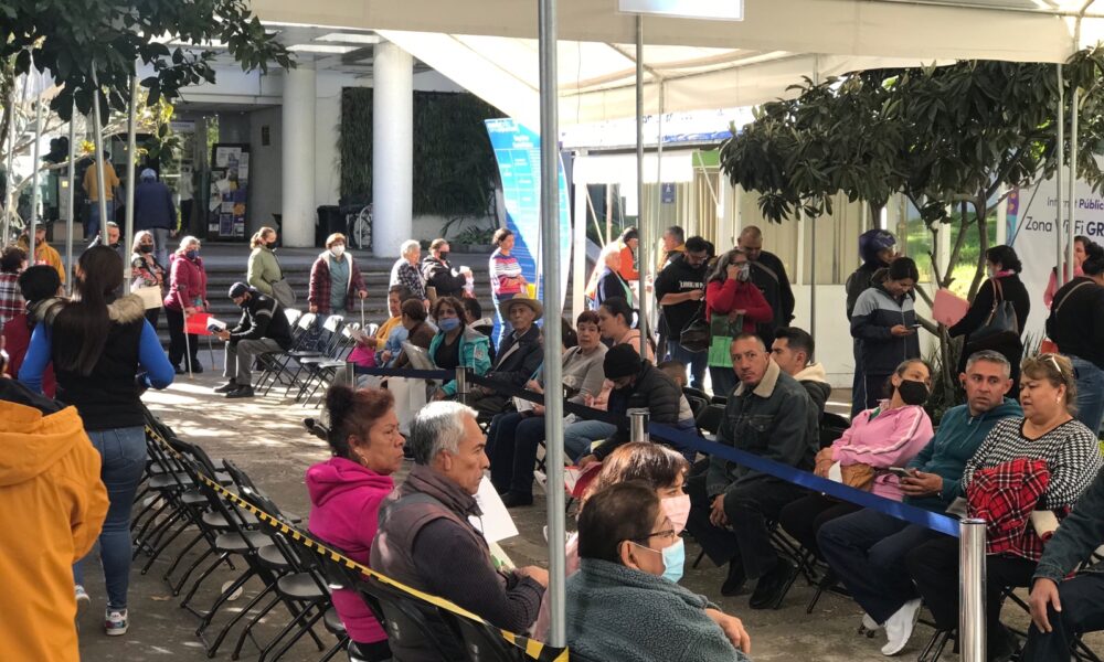 Cuota mínima aplica solo para poseedores de un predio