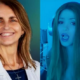 Defienden a madre de Piqué ante acusaciones de Shakira