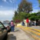 Dejan en la calle a directora de Educadoras; “no entrará”, aseguran estudiantes