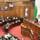 “Desaparecidos” 160 millones de pesos en el Congreso del Estado