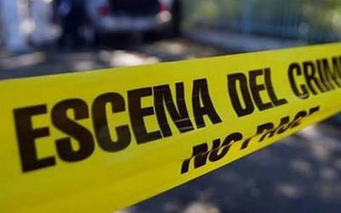 Descubren cuerpo de hombre ejecutado en Tenencia de Morelia