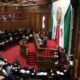 Diputados presionan reparto de espacios en Auditoría