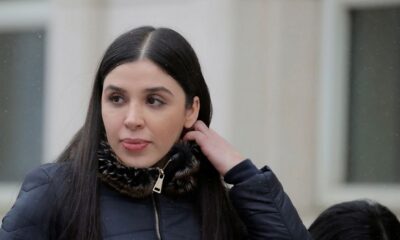 Emma Coronel libre 2023