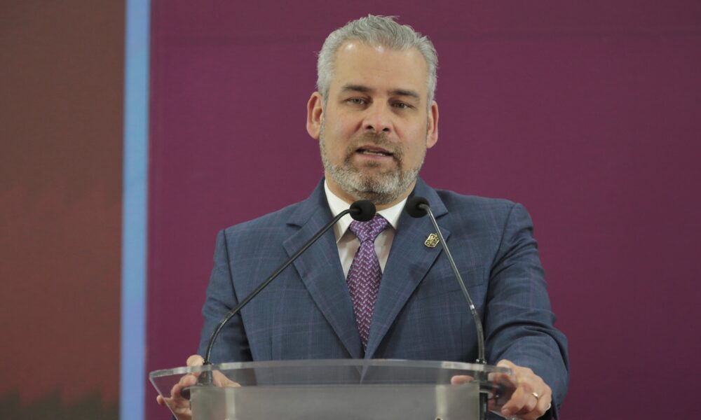 En Colima, la búsqueda más intensa de líder comunal de Alquila