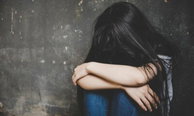 En México, desaparecen más las niñas que los niños