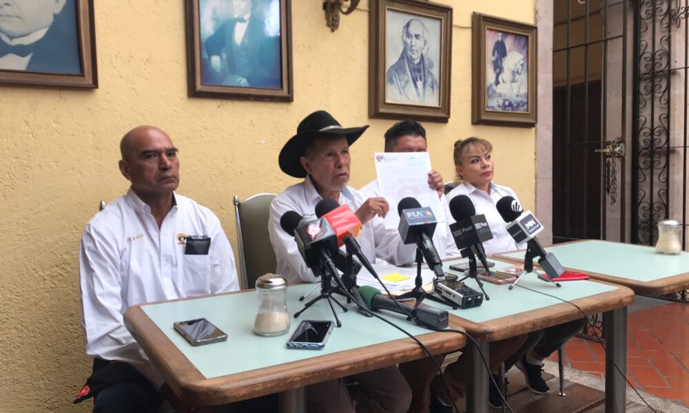 En vilo patrimonio de 13 mil familias morelianas por Plan Municipal Alfonsista3