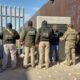 Entrega EU a México a Alejandro Tenescalco policial fugitivo del Caso Ayotzinapa