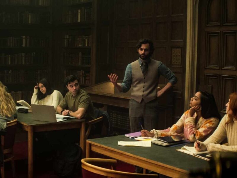 Netflix lanza el tráiler oficial de la cuarta temporada de You, revelando la nueva vida de Joe Goldberg en Londres, su elenco, locaciones de filmación y fecha de estreno 2