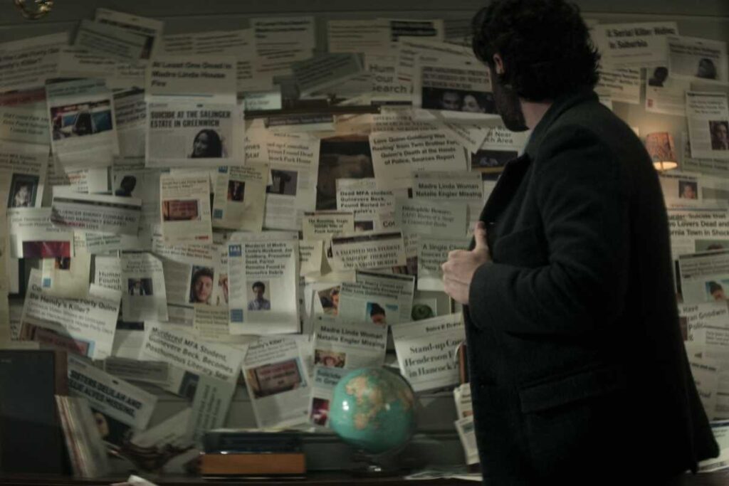 Netflix lanza el tráiler oficial de la cuarta temporada de You, revelando la nueva vida de Joe Goldberg en Londres, su elenco, locaciones de filmación y fecha de estreno