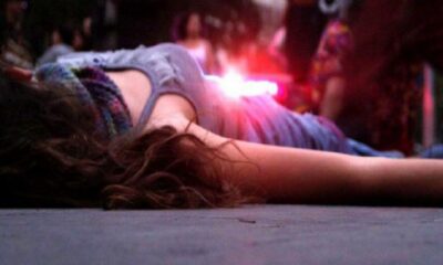 FGE resolvió alrededor de 35% de feminicidios en 2022