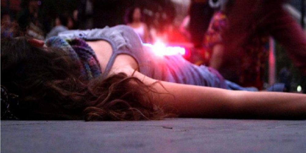 FGE resolvió alrededor de 35% de feminicidios en 2022