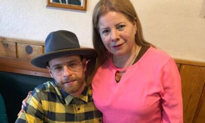 Fallece madre del actor Luis Ernesto Franco