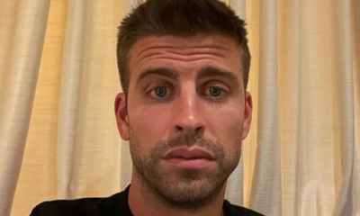 Federación de Tenis demandaría a Gerard Piqué